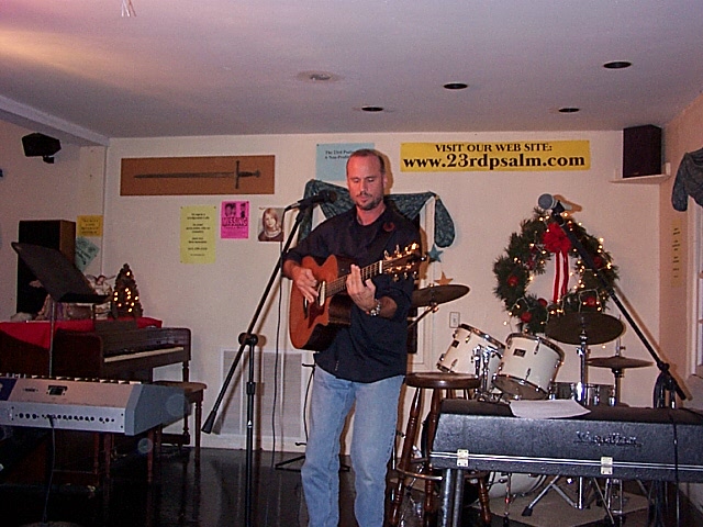 23rd Psalm 10-11-2003 8-23-26 PM